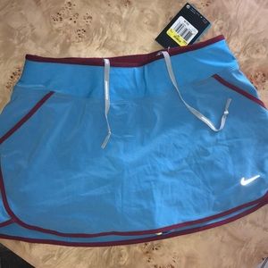 Nike Dri-Fit skirt